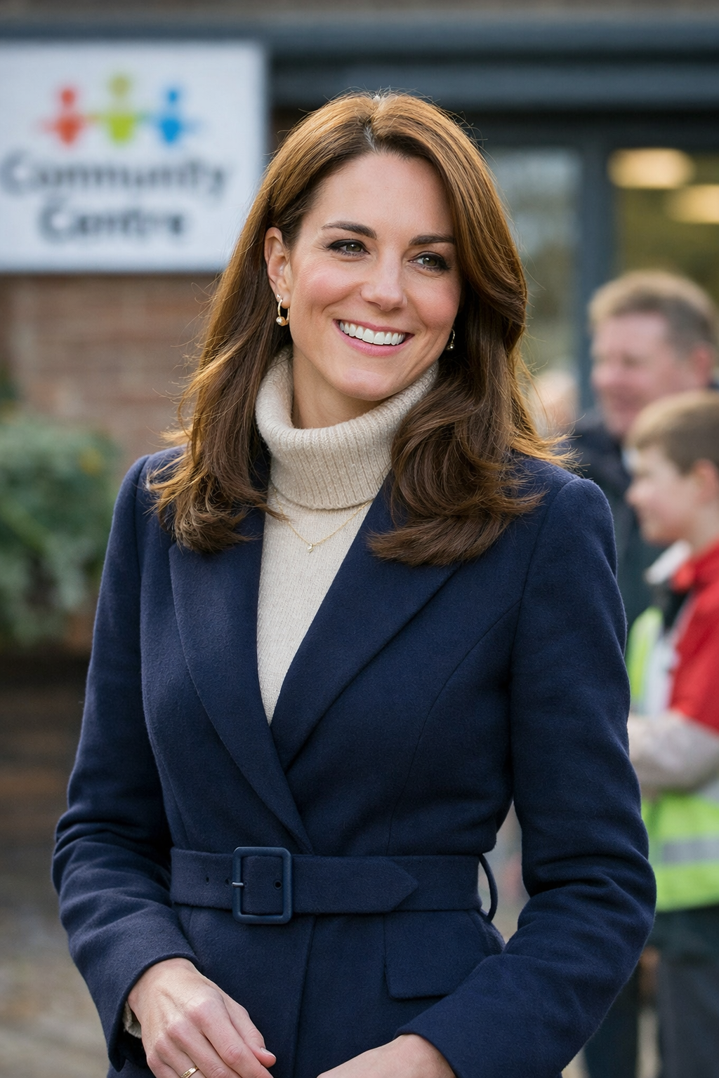 Princess Kate Latest News Today