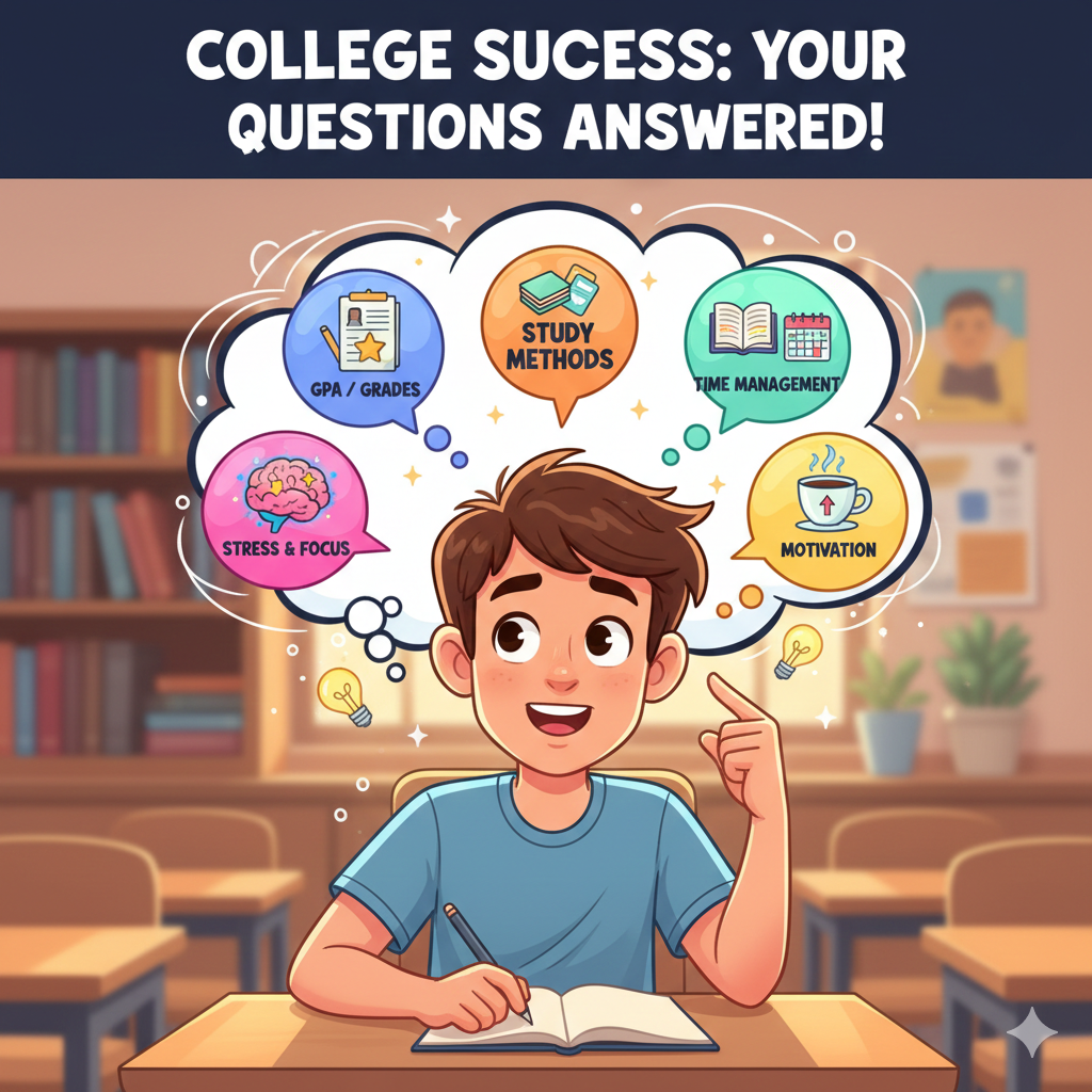 Frequently Asked Questions