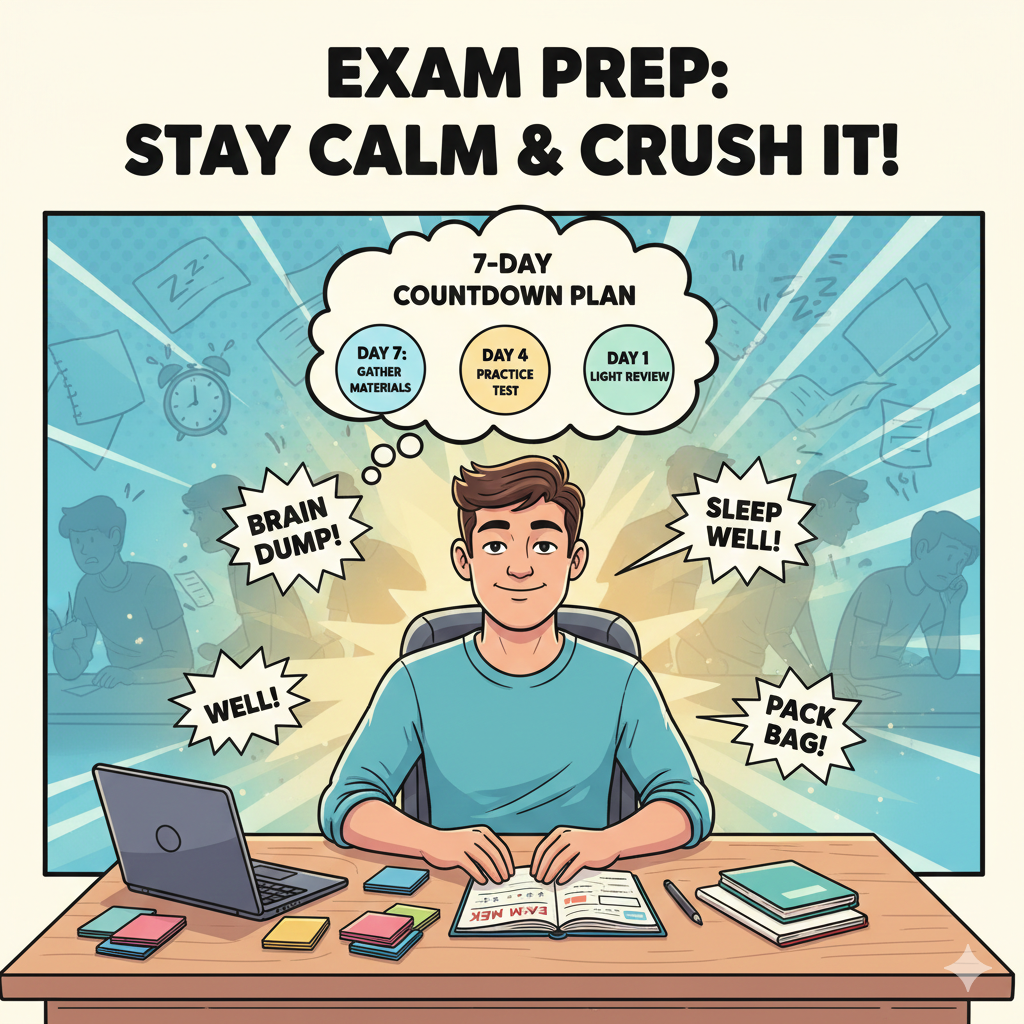 How to Get Good Marks in College 